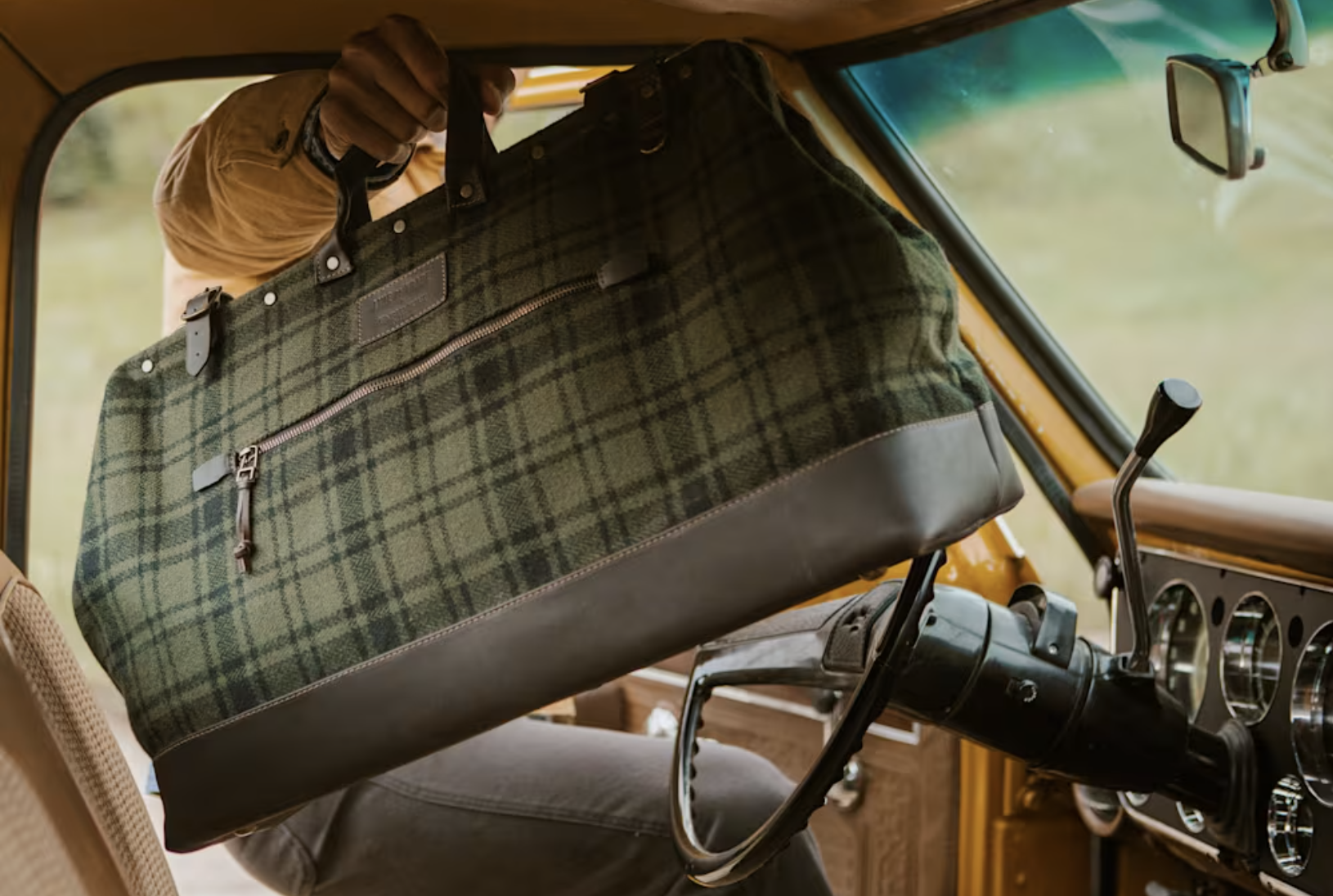 Last Minute Holiday Hack: The Perfect Gifts for the Person Who Has Everything